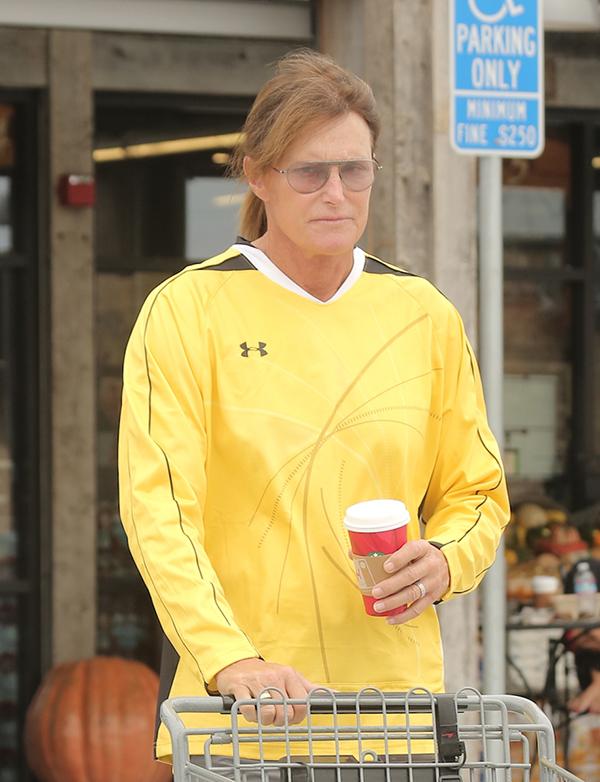 //bruce jenner transformation