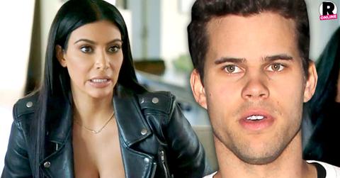 Kris Humphries Kim Kardashian Caitlyn Jenner Twitter Drama