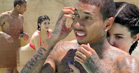 Kylie Jenner Sex Tape Naked Bedroom Tyga Video