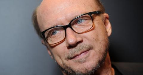 Latest Accuser Says She Asked Paul Haggis For Role In 'James Bond' Film