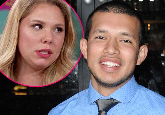 //javi marroquin joining are you the one rumors teen mom  pp