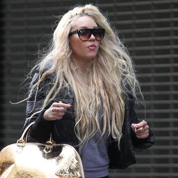 Amanda Bynes misses court in New york