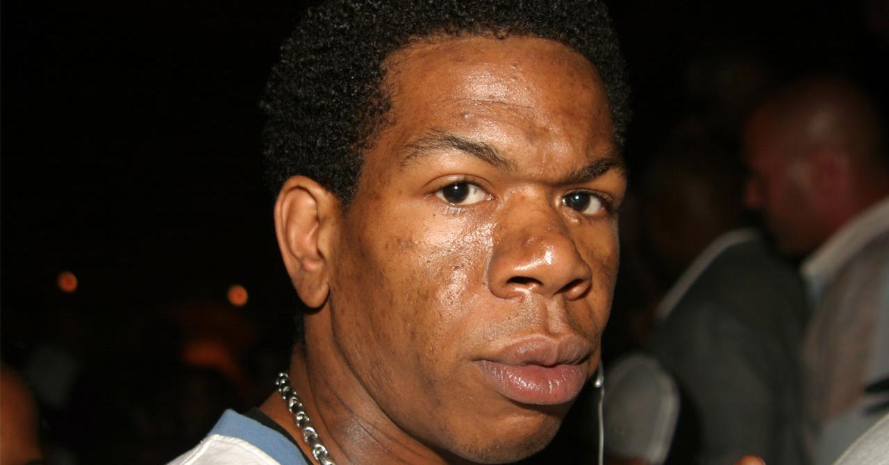 craig mack t shirt