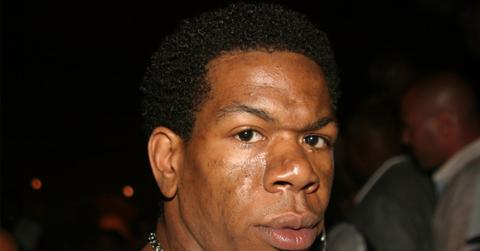 //Rapper Craig Mack Dead pp