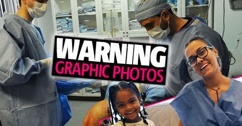 Briana DeJesus Plastic Surgery