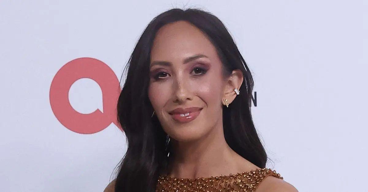 Photo of Cheryl Burke