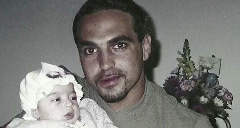 //joe gorga gia square