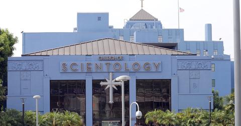 leah remini shelly miscavige missing birthday tweet scientology