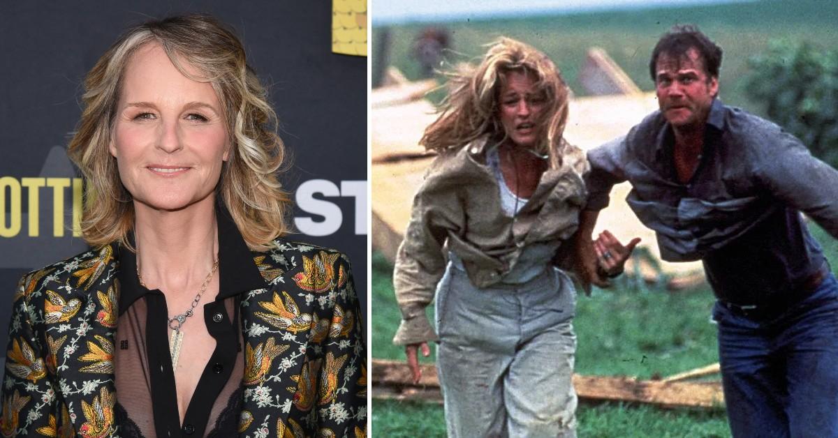 Helen Hunt Refuses to Buy Tix for 'Twister' Sequel After Studio Passed on Her Script: Report - Vimarsana News