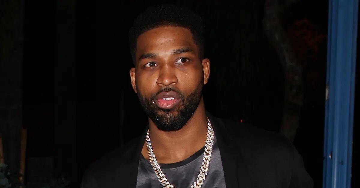 tristan thompson buys  million mansion by khloe kardashian