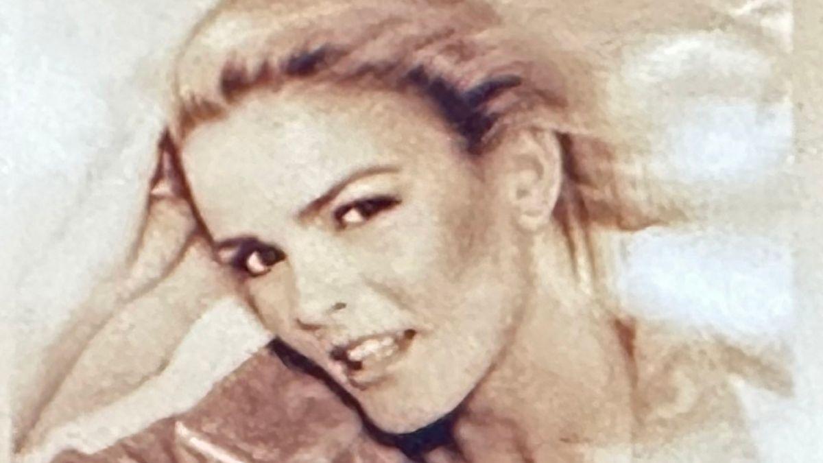 Photo of Nicole Simpson