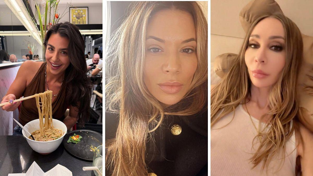 Andy Cohen praised the new housewives in an interview.