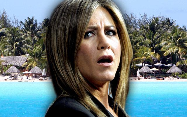 Jennifer Aniston Cocaine Scandal Investigation