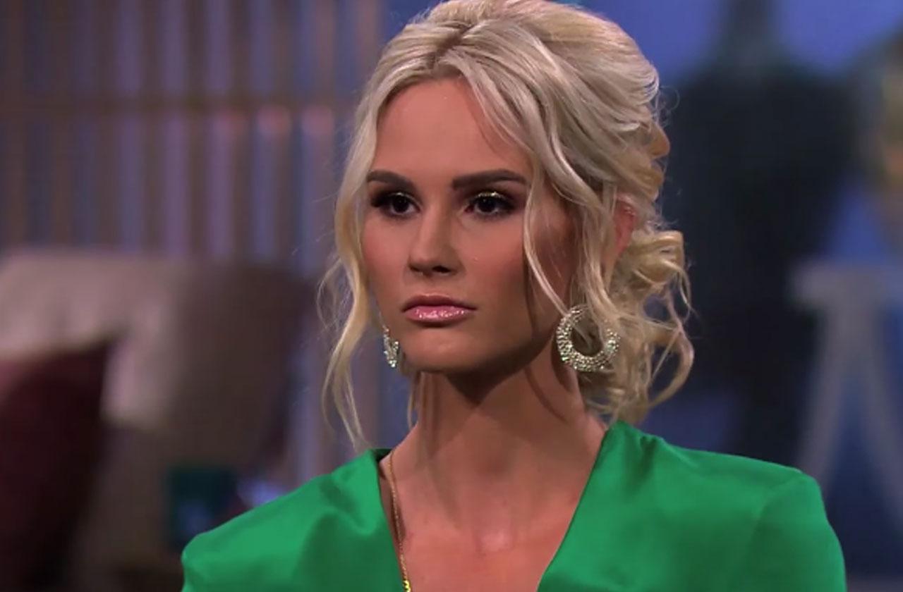 ‘RHOC’ Star Meghan King Edmonds Admits Hubby Cheated