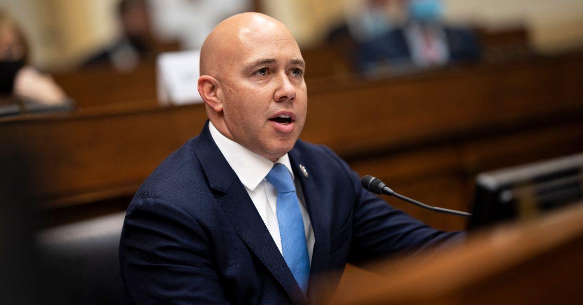 brian mast