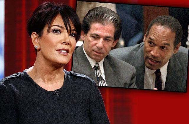 //kris jenner oj simpson robert kardashian minseries