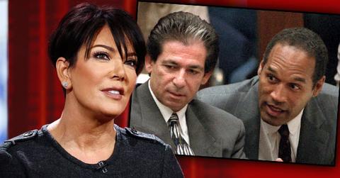 //kris jenner oj simpson robert kardashian minseries