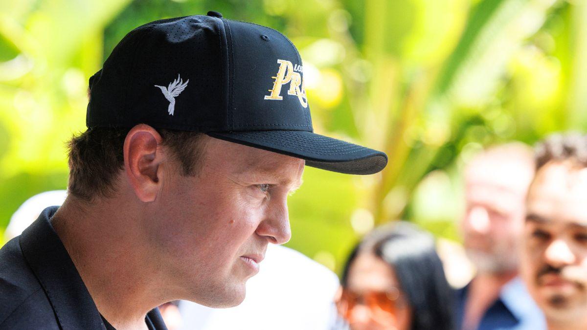 Spencer Pratt appears to have lost to Los Angeles City Councilmember Nithya Raman.
