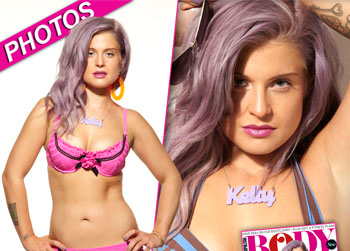 //kelly osbourne bikini body