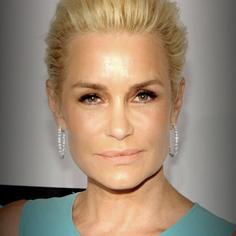 //yolanda foster talks about lyme disease