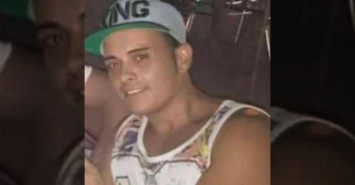 Photo of Sergio Jimenez Ramos