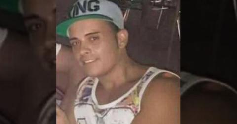 Photo of Sergio Jimenez Ramos