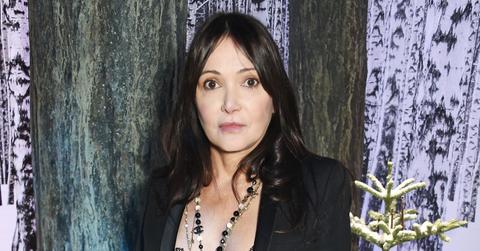 Ladies London Star annabelle neilson dead suicide