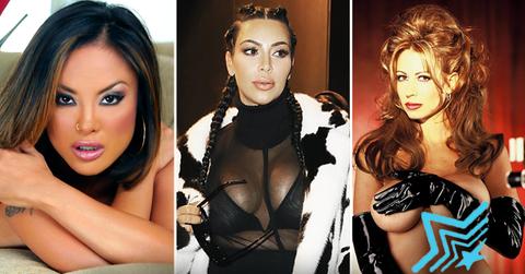 Kim Kardashian Sex Tape Vivid Radio