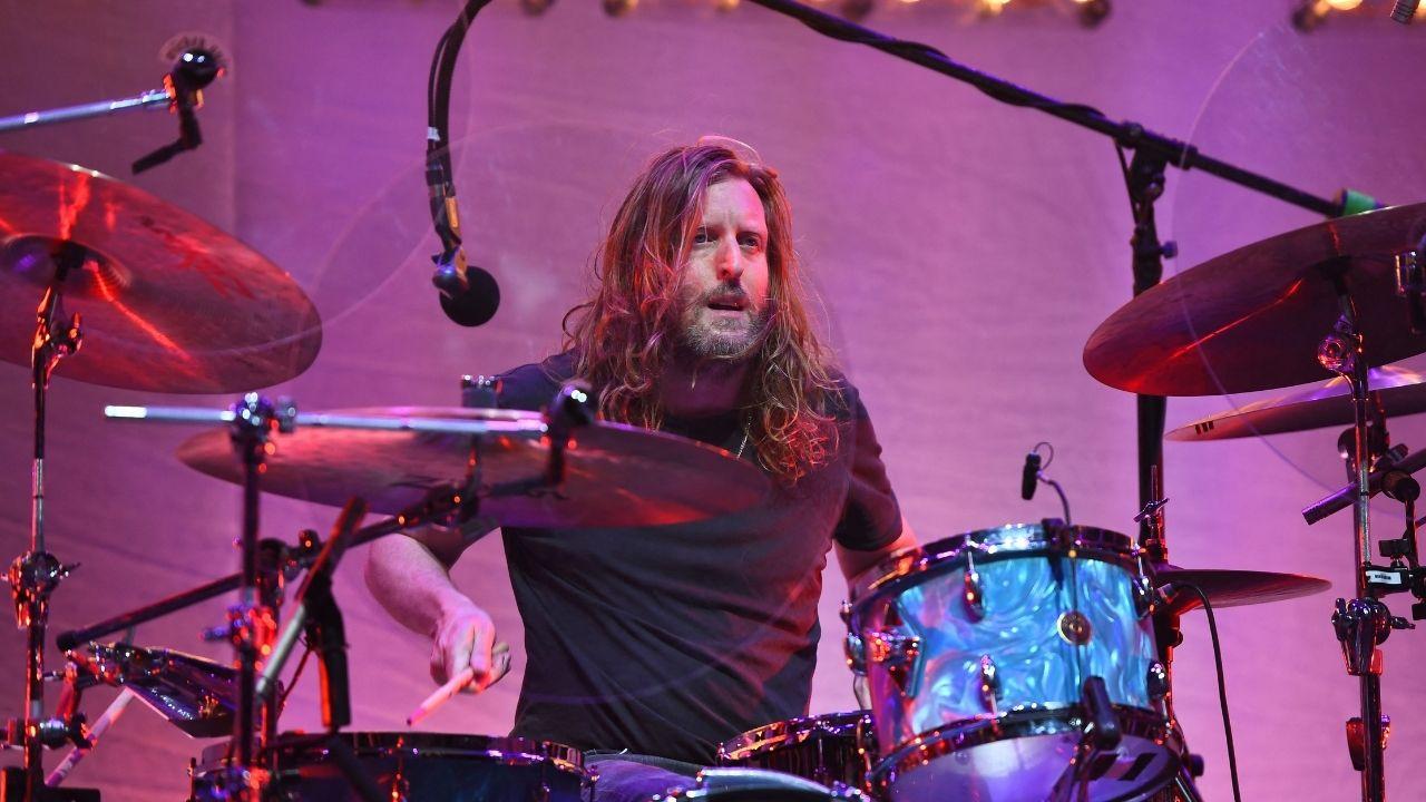 Photo of Andy Burrows