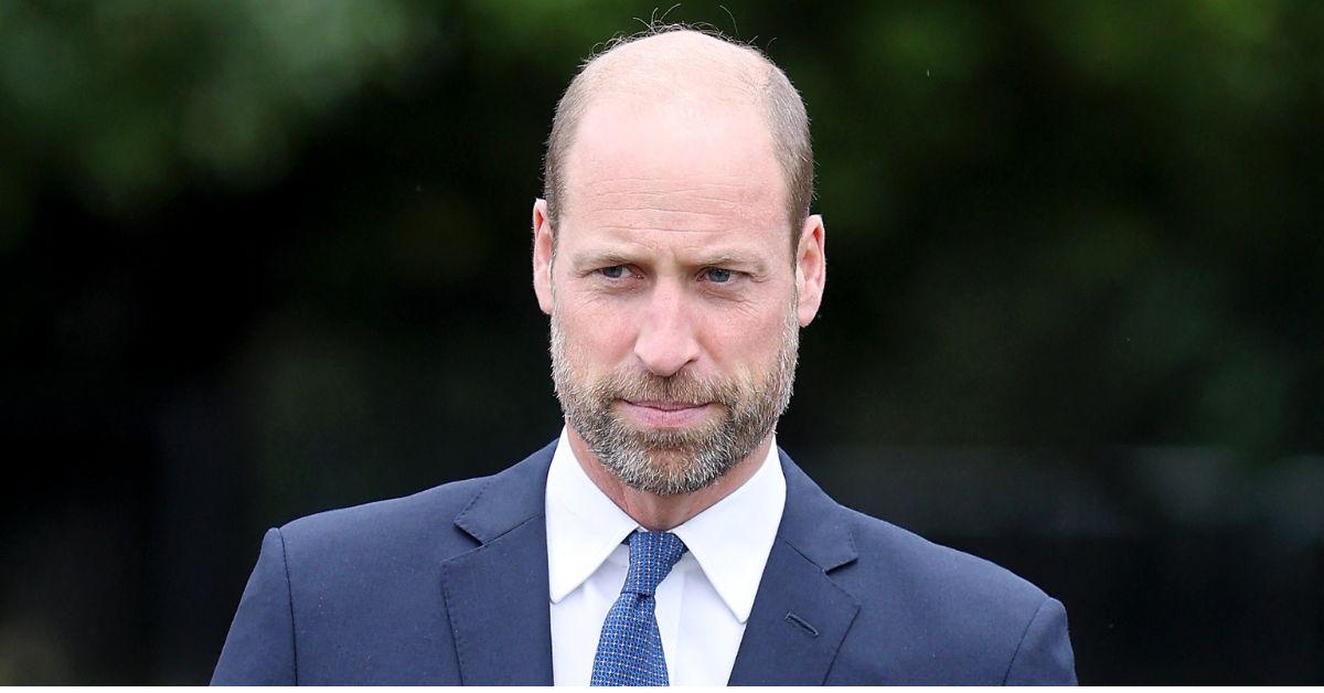 Photo of Prince William