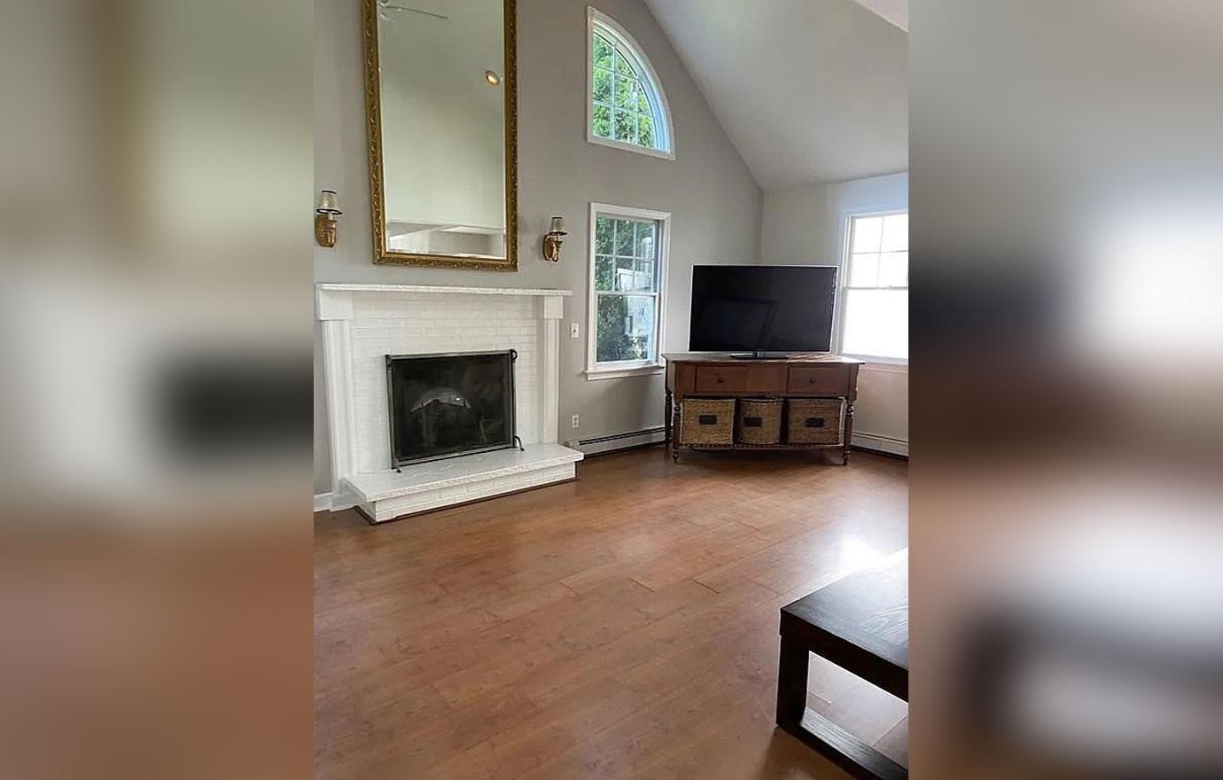 inside the home where missing massachusetts mom was murdered