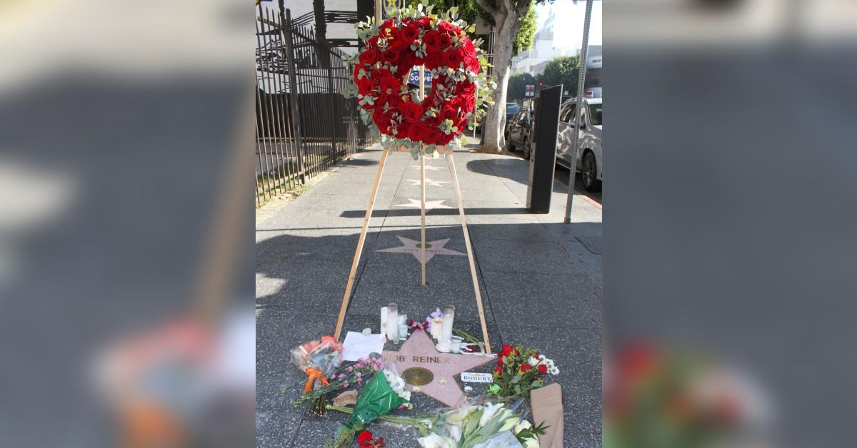 Major Hollywood stars shared tributes to Rob and Michele Reiner after their deaths.