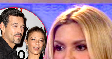 //brandi glanville today eddie leann