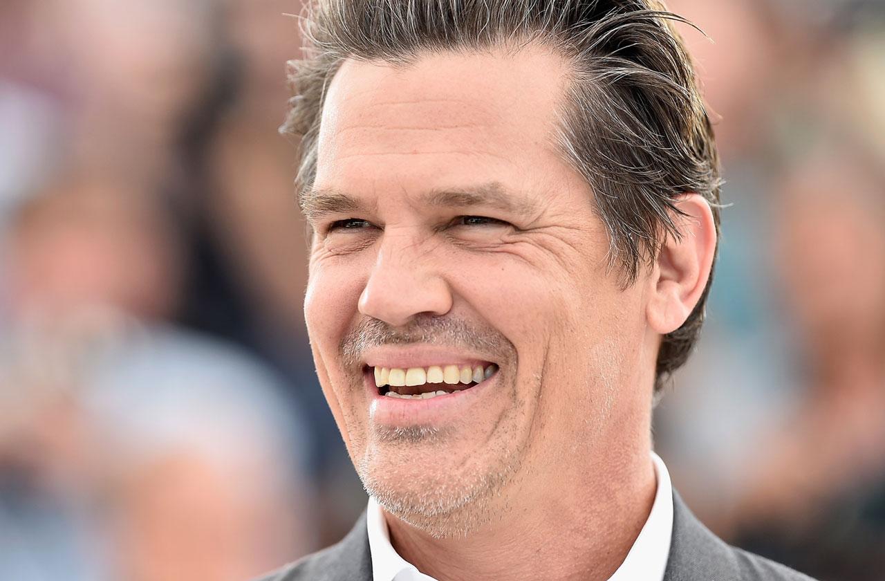 Josh Brolin Celebrates Five Years Sober Sharing Brutally Honest Drunk Memory