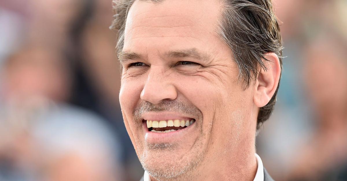 Josh Brolin Celebrates 5 Years Sober after Dark Boozy Past