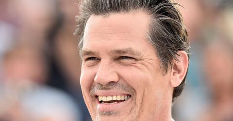 Josh Brolin Celebrates Five Years Sober Sharing Brutally Honest Drunk Memory