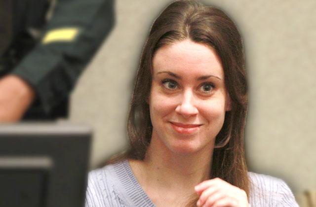 Casey Anthony Documents New Business Florida Photographer