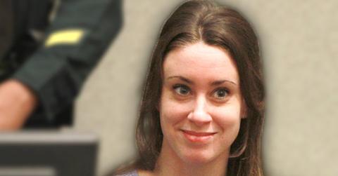 Casey Anthony Documents New Business Florida Photographer