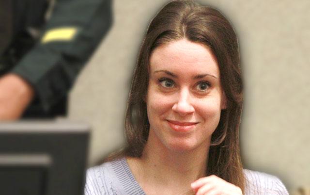 From Behind Bars To Behind Cameras: Casey Anthony Launches Florida ...