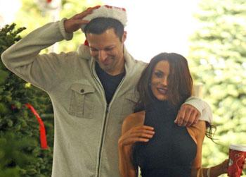 Courtney Stodden new man