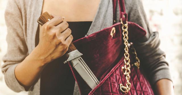 Middle School Girls Planned Kill Classmates Drink Blood