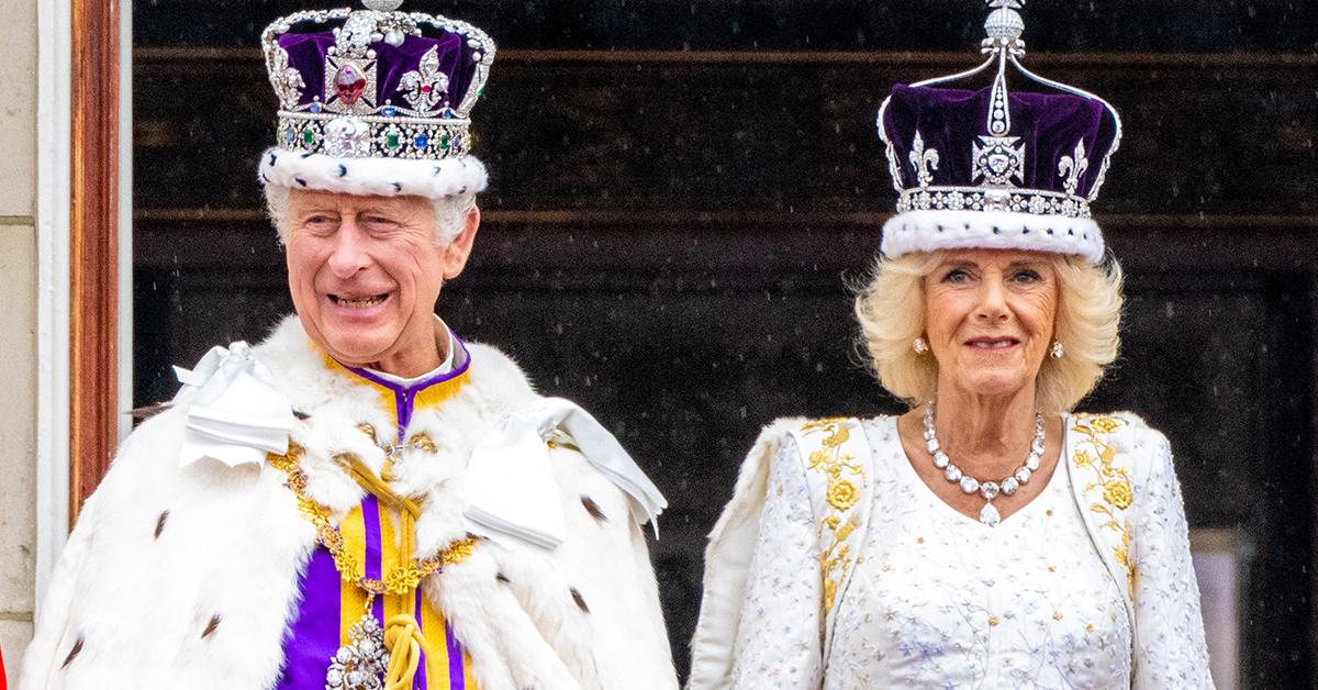 camilla mad at king charles harry coronation invite