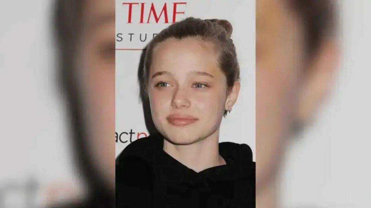 Photo of Shiloh