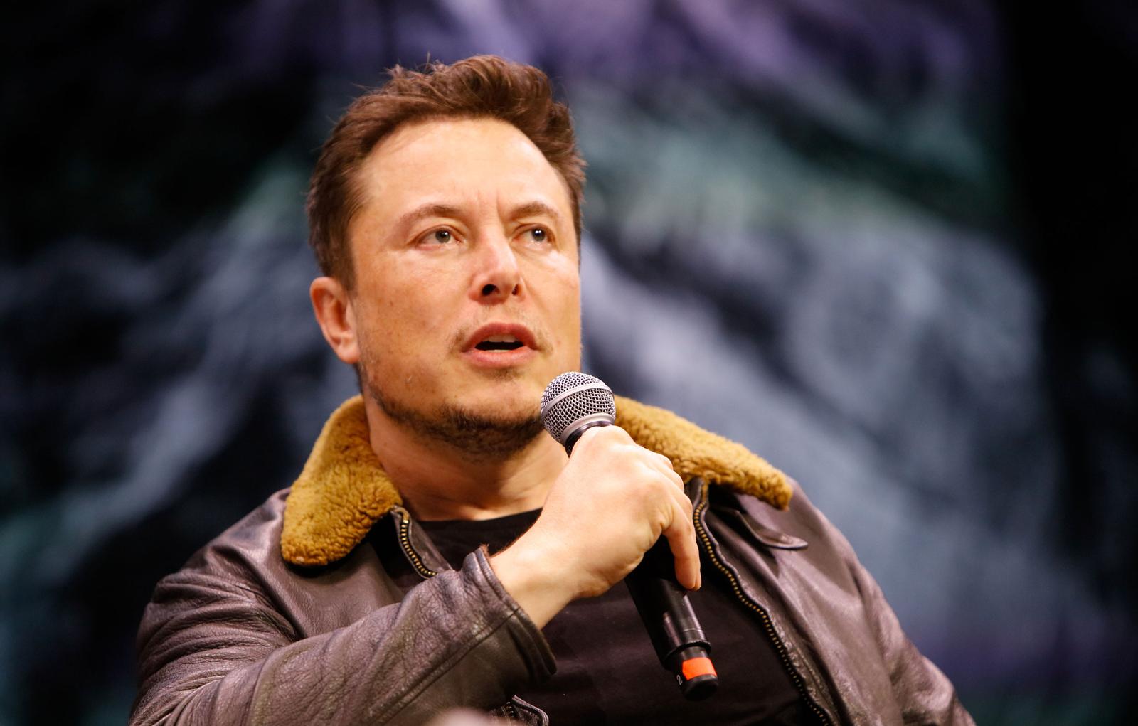 Read The SHOCKING Court Filing By Elon Musk's Trans Daughter Vivian ...