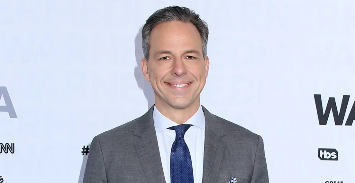 jake tapper