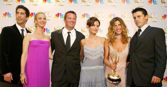 ‘Friends’ Reunion May Happen After Jennifer Aniston Teased Show