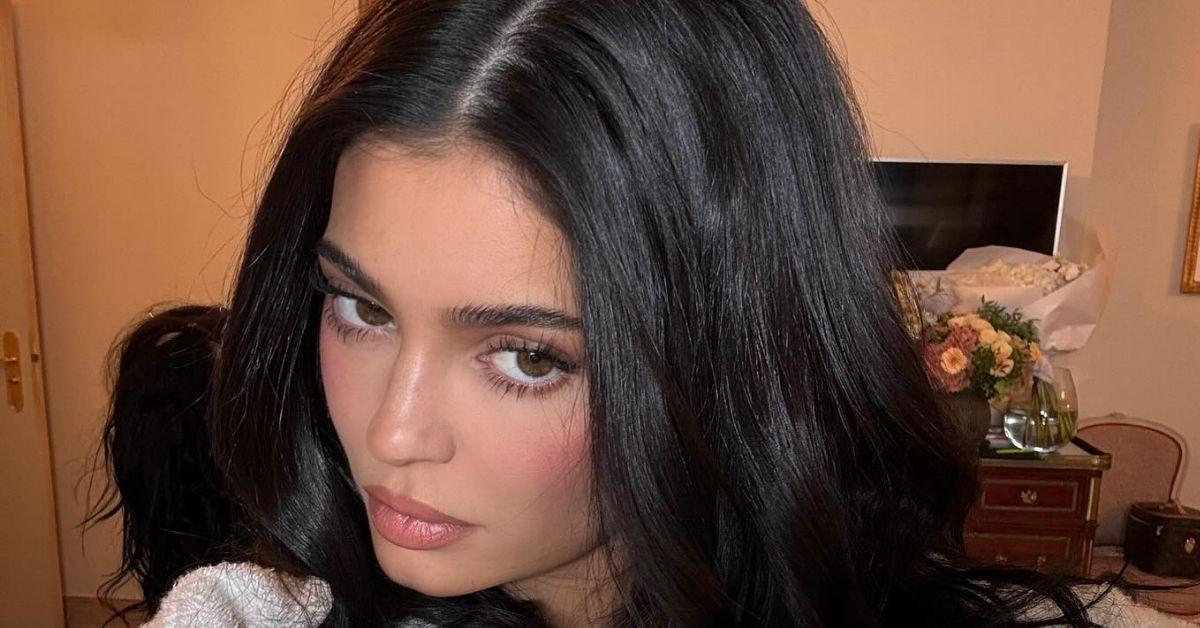 picture of Kylie Jenner