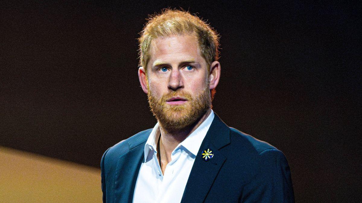 picture of prince harry