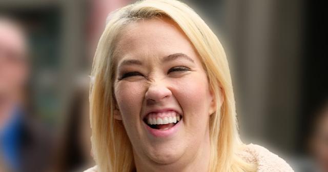 Mama June Recalls Weight Loss Surgery Couldn't Wipe Own Butt