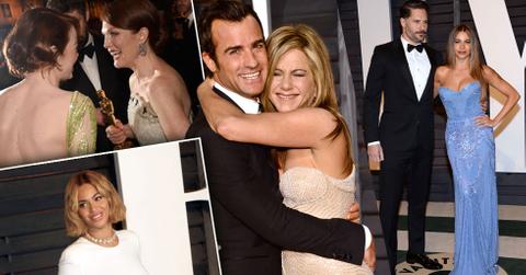 Oscars 2015 After Party